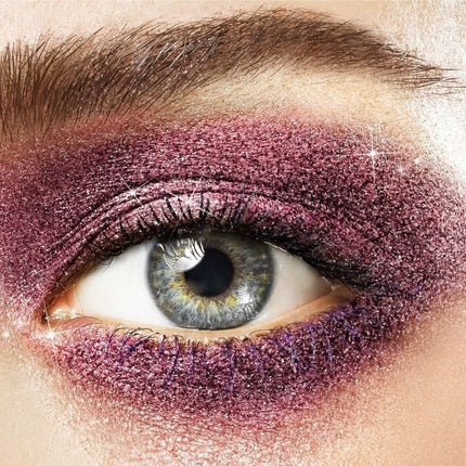 PUPA Milano Glitter Bomb 008 Frozen Violet