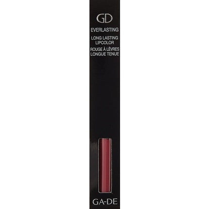 GA-DE Everlasting Lip Color 57 for Women 0.29 oz Lipstick