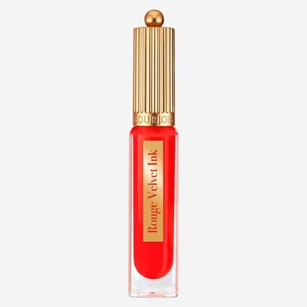 Bourjois Red Makeup Set - Pack of 3