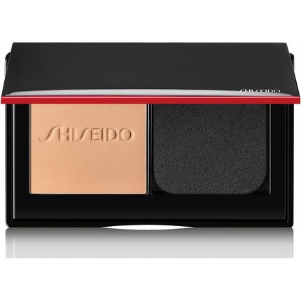 Shiseido Synchro Skin Self-Refreshing Custom Finish Powder Foundation 240 Quartz 30g