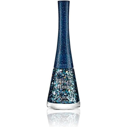 Bourjois 21 Moon Shine 1 Second Nail polish 9ml
