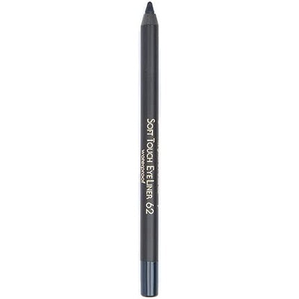 John van G Soft Touch Waterproof Eye Liner Number 62