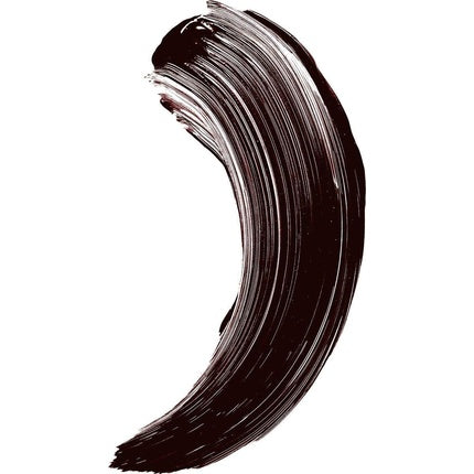 Maybelline Lash Sensational Mascara In Burgundy Brown, 9.5ml