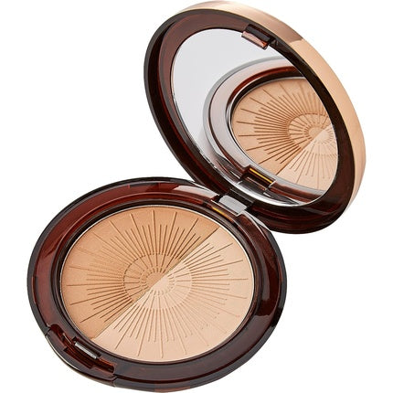 Artdeco Bronzing Powder Compact Long Lasting - 10g