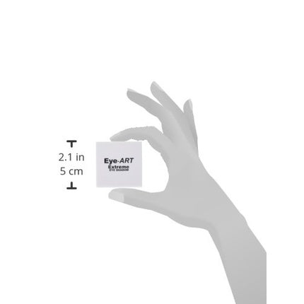 Cosmetics Eye Art Extreme Eye Shadow No. 1