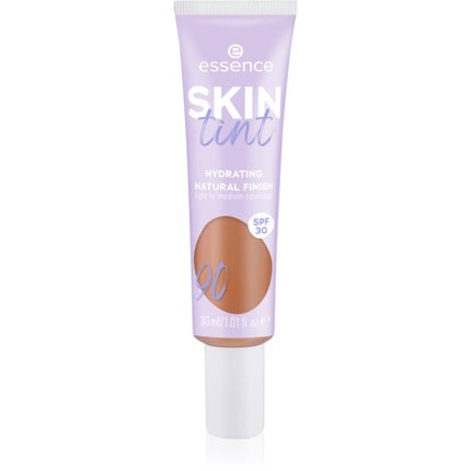 Essence SKIN tint fondotinta idratante SPF 30 - Color 90, 30 ml