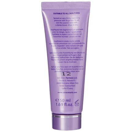 Covermark Women's Leg Magic SPF 16 Waterproof Leg and Body Fluid Make-Up 1.69 Ounce