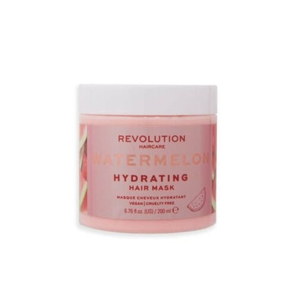 Revolution Hydrating Watermelon Hair Mask 200ml