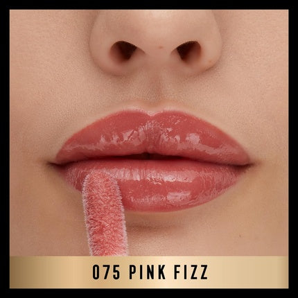 Max Factor 2000 Calorie Lip Glaze Lip Gloss 075 4.4ml