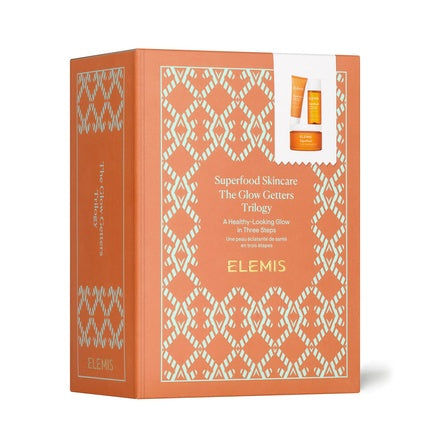 Elemis Superfood The Glow Getters Gift Set
