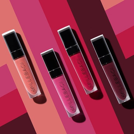 NOUBA Millebaci Lip Colour Number 40 Sangia 6ml