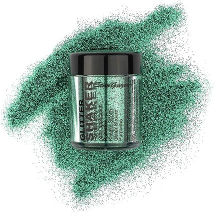 Stargazer Pernoid Glitter Shaker for Eyes, Lips, Face, Body, Hair and Nails