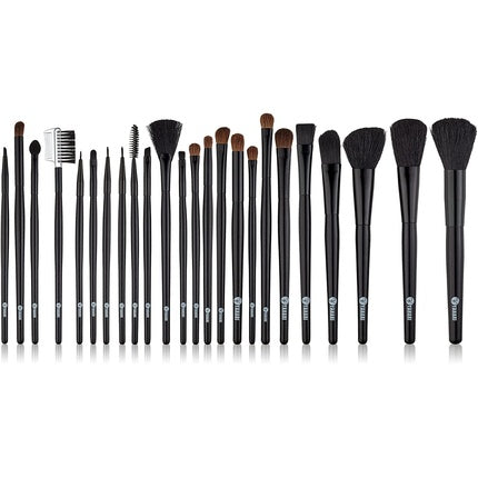 Yahari Makeup Brush Set