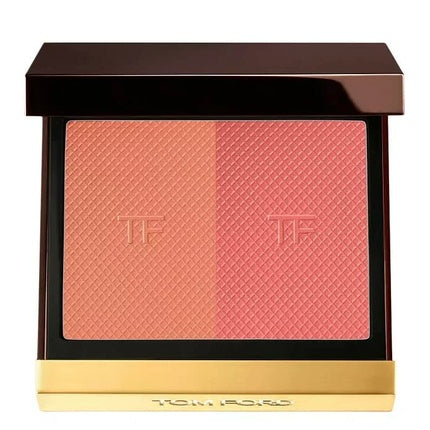Tom Ford Shade and Illuminate Blush 04 Cherry Blaze