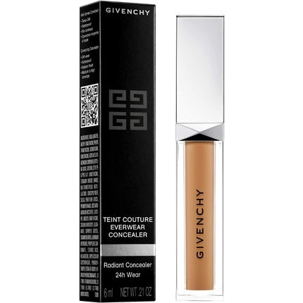 Givenchy Teint Couture Everwear Concealer No.42