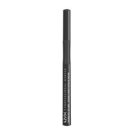 NYX Cosmetics Gray Colored Felt Tip Eye Liner