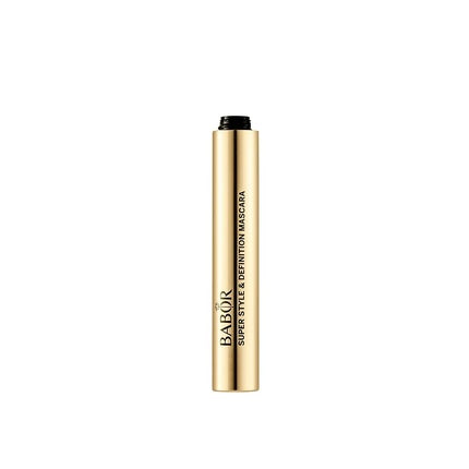BABOR MAKE UP Super Style & Definition Mascara Black with Comb 8ml