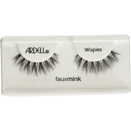 Ardell Faux Minx Wispies False Eyelashes