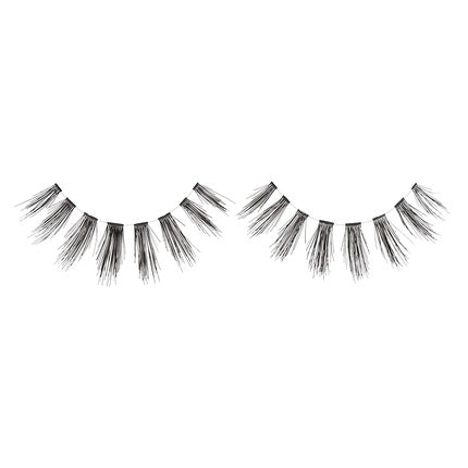 False Eyelashes Enhancing, No. 14 Black