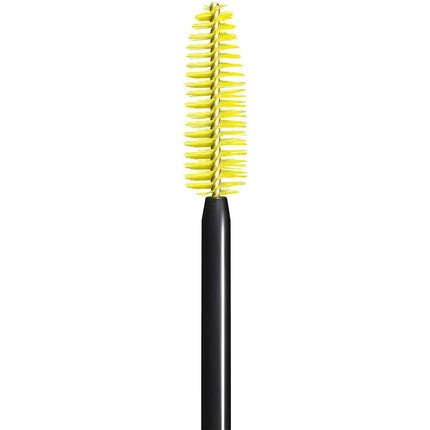 Maybelline Volum'Express Colossal Waterproof Mascara Black