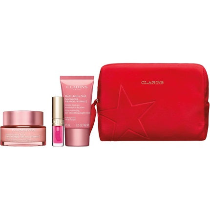 Clarins Multi-Active Collection