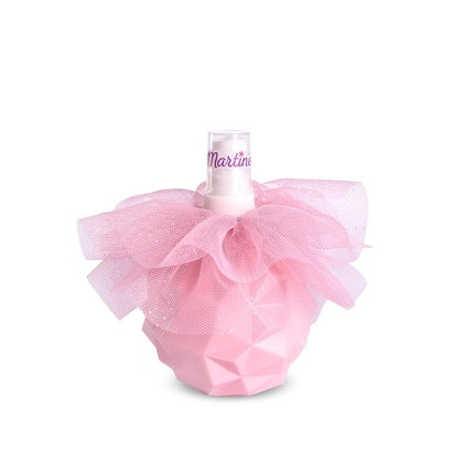 Shimmer Fragrance Mist