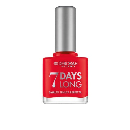 Deborah Milano 7 Days Long 880 Nail Polish