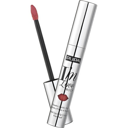 Pupa I'm Loveproof Matt Liquid Lipstick 005 Glam Mavue