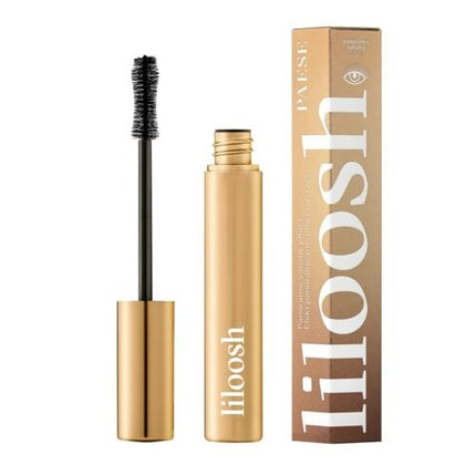 Paese Liloosh Panoramic Volume Effect Mascara - Black, 10.5ml