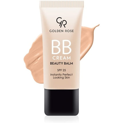 Golden Rose BB Cream 02