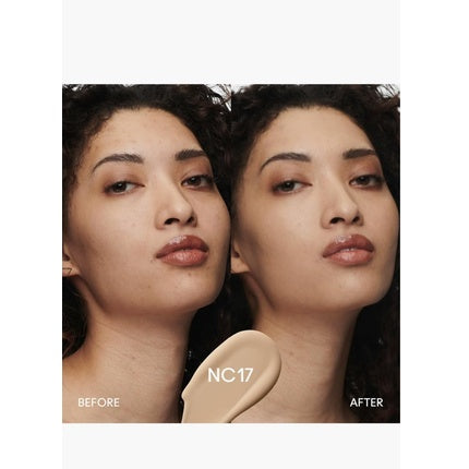 MAC Studio Radiance Serum Powered Foundation NC17