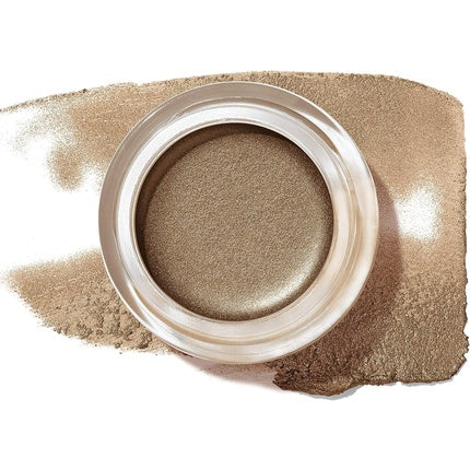 Revlon Colorstay Creme Eye Shadow Longwear Blendable Matte or Shimmer Eye Makeup in Bronze Brown Caramel 5.20g