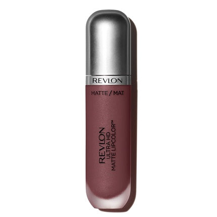 Revlon Ultra HD Matte Lipcolor 987 Un-Nude