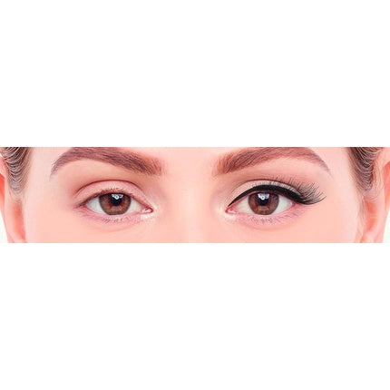 Eylure Luxe Pro Magnetic Accent False Lashes