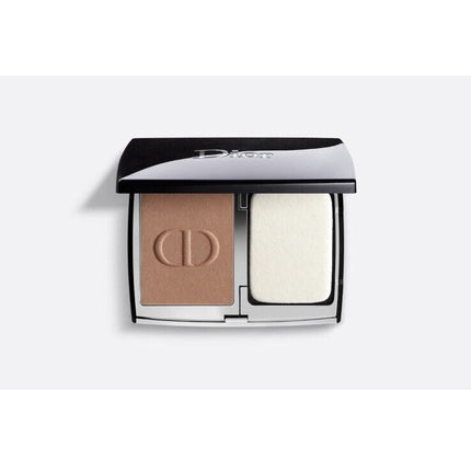 Dior Forever Natural Velvet Powder Foundation 24hr Wear Shade 6N Neutral