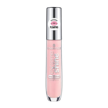 essence Extreme Shine Volume Lip Gloss 5ml - Nr. 105 Flower Blossom Nude
