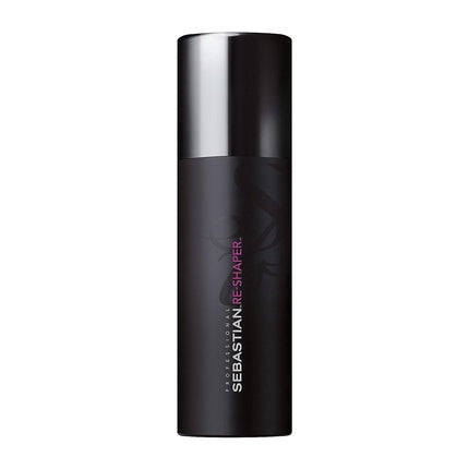 Sebastian Strong Hold Hairspray 50ml
