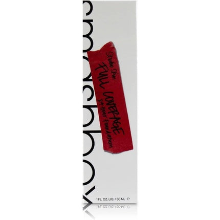 Smashbox Studio Skin Full Coverage 24 Hour Foundation 2.0 Light Warm 30ml