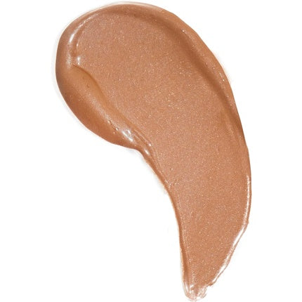 Makeup Revolution Bright Light Face Glow Brightening Skin Tint Radiant Finish Radiance Tan