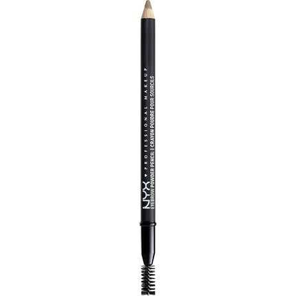 Nyx Cosmetics Eyebrow Powder Pencil Soft Brown 1.4g