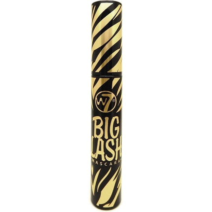 W7 Big Lash Mascara Black 15g
