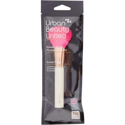 UBU Screen Preen Powder Brush