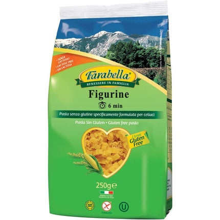 Farabella Figurine 250g