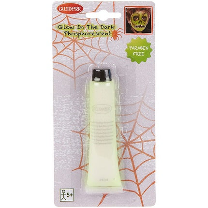 Goodmark 5414635061735 Fluorescent Cream Makeup 28ml