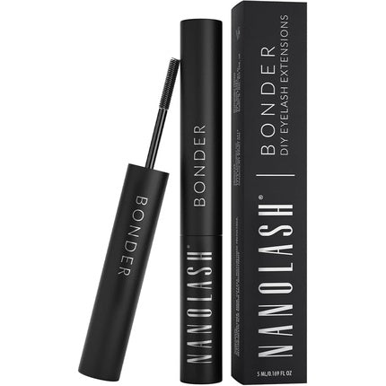Nanolash DIY Bonder 5ml for DIY Lash Extensions and False Eyelashes