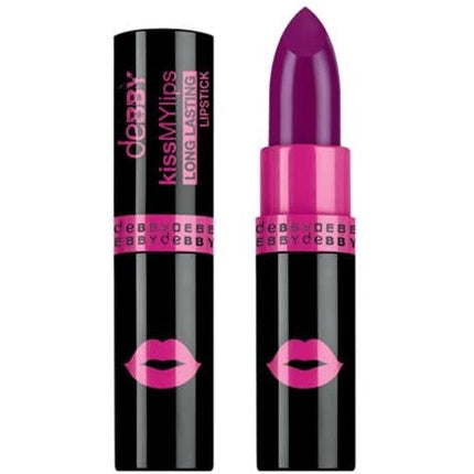 Debby Kissmylips Longlasting Lipstick 10