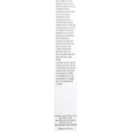 Lancome 382 Graffiti