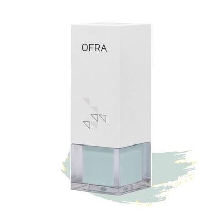 Ofra Cosmetics Cool As A Cucumber Primer Moisturizing and Hydrating Light Matte Texture Blurs Pores with Vitamin E and Sweet Almond Oil Vegan Makeup and Cosmetics