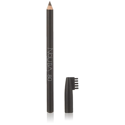 Nouba Eyebrow Pencil N°80 Brown 1.18g