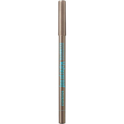 Bourjois - Contour Clubbing Waterproof - 60 - Taupe